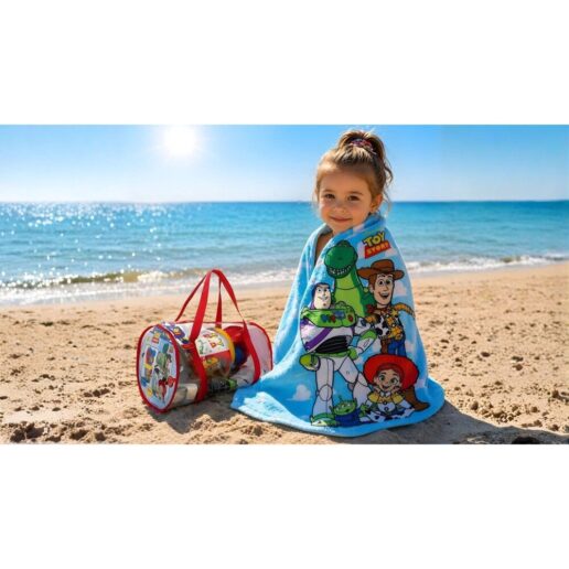 Disney Pixar Toy Story beach set