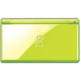 Nintendo DS Lite Green (Begagnad)