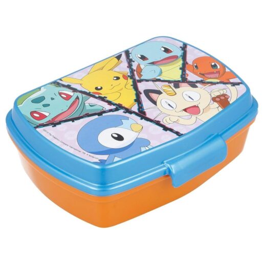 Pokemon lunchbox