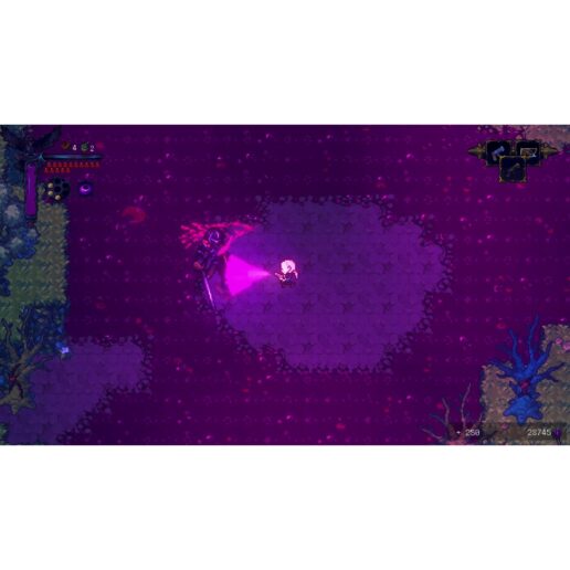 Hunt The Night Nintendo Switch