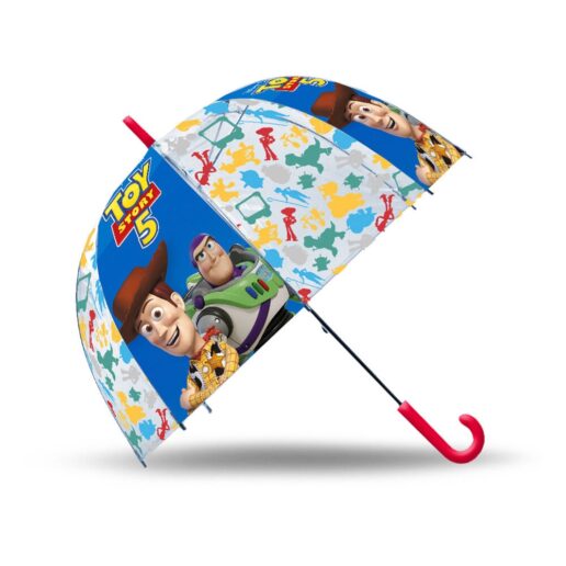 Disney Pixar Toy Story transparent umbrella 46cm