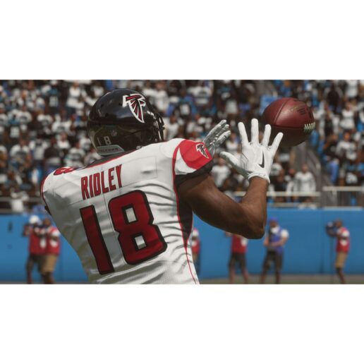 Madden NFL 19 Playstation 4 PS4 (Begagnad)