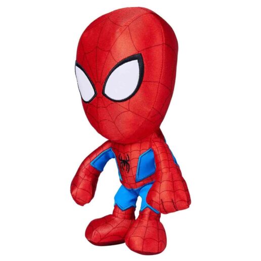 Marvel Spiderman plush toy 25cm