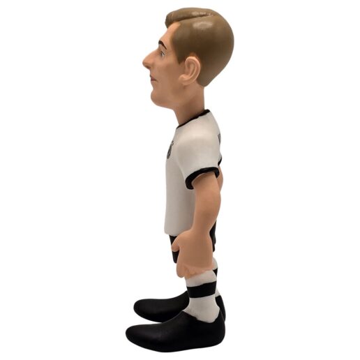 Germany Kross figure minix 12cm