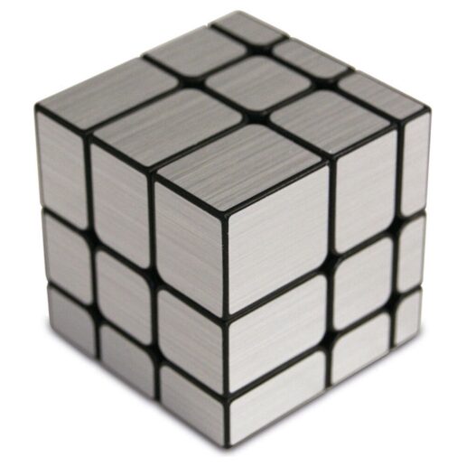 Mirror cube 3x3