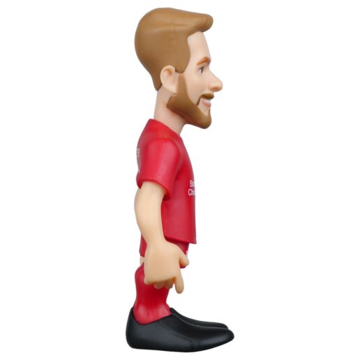 Liverpool Mac Allister figure minix 12cm