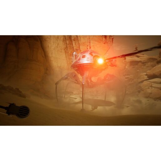 The Invincible Playstation 5 PS5