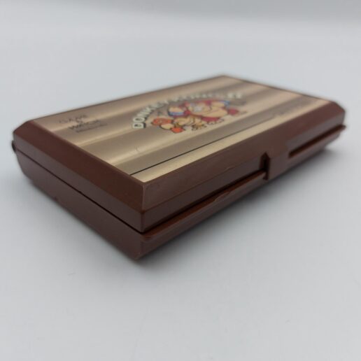 Donkey Kong II Nintendo Game & Watch (Begagnad)