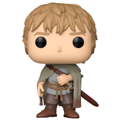 POP figure Game of Thrones A Knight of Seven Kingdoms Dunk