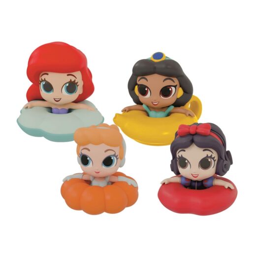 Disney Princesses bath toy
