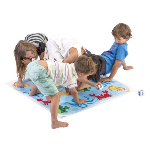 Big Crisscross Game