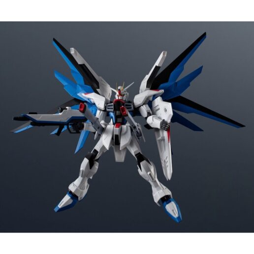 Gundam Universe ZGMF-X10A Freedom Gundam Renewal figure 15cm