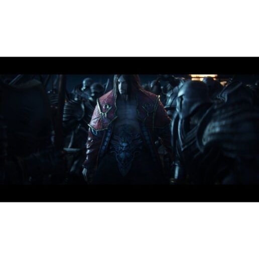 Castlevania Lords of Shadow 2 Playstation 3 PS3 IMPORT