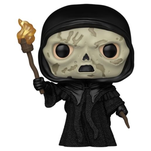 POP figure Harry Potter Death Eater
