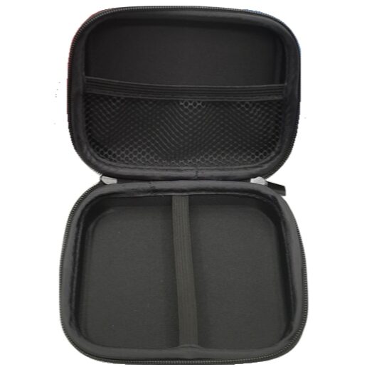 Fodral Hårdplast Blå Gameboy Advance SP