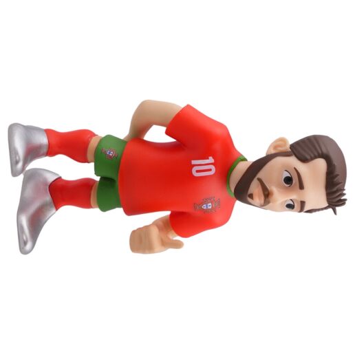 Portugal Bernardo Silva figure minix 12cm