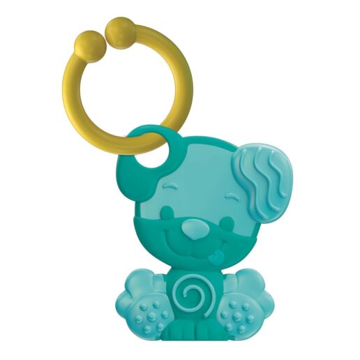 Puppy teether