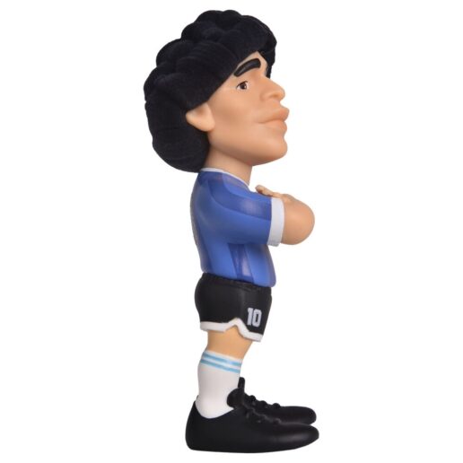 Maradona Goal of the century Minix figure 12cm