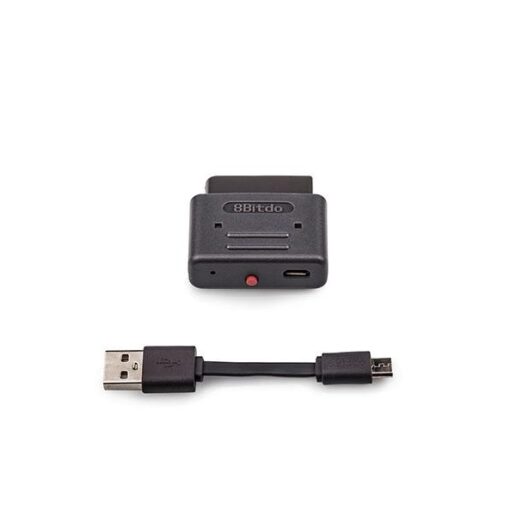 8BitDo Retro Receiver SNES