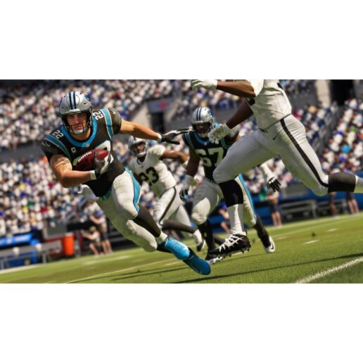 Madden NFL 21 Playstation 4 PS4 (Begagnad)