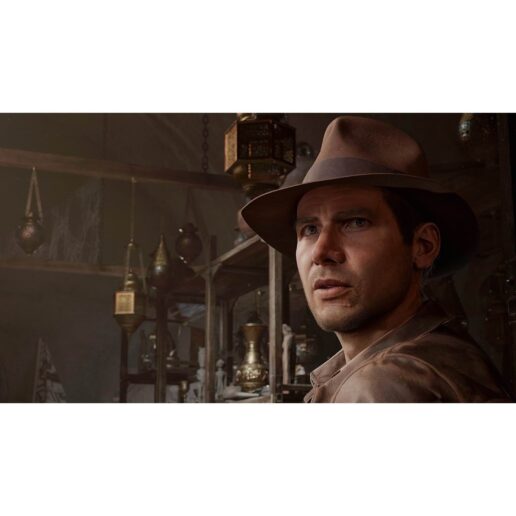 Indiana Jones and the Great Circle Nintendo Switch 2
