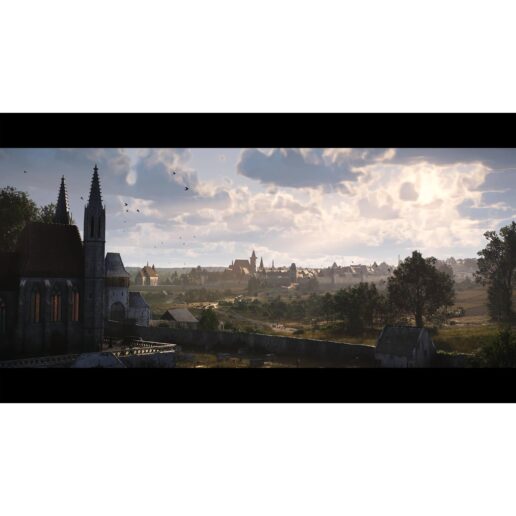 Kingdom Come Deliverance II Playstation 5 PS5