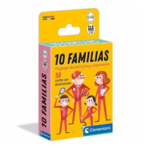 Assorted card game