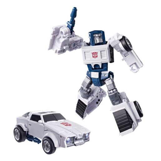 Transformers Age Of The Primes Autobot Tailgate figure 13cm