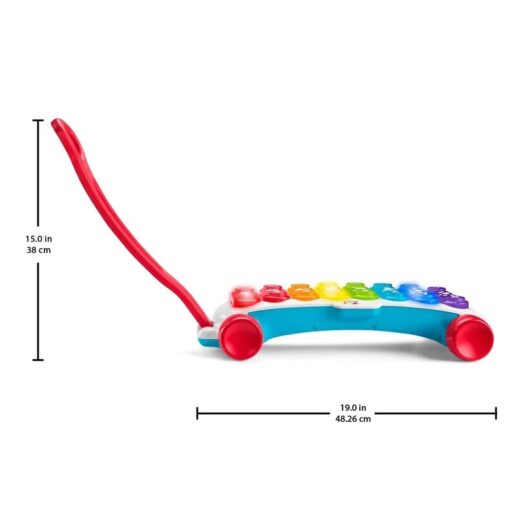 Giant Light Up Xylophone