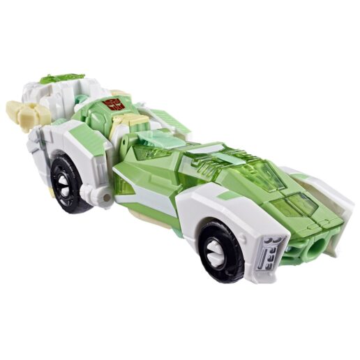Transformers - Transformers Siege War For Cybertron Trilogy figure 14cm