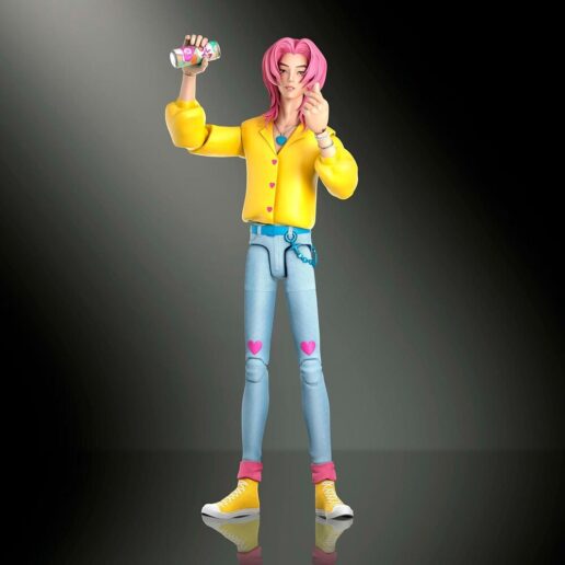 K-Pop Demon Hunters Romance figure 15cm