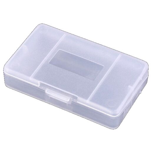 Fodral för Spel Gameboy Advance