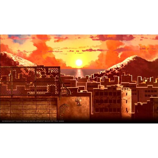 Yomawari Lost in the Dark Deluxe Edition Nintendo Switch