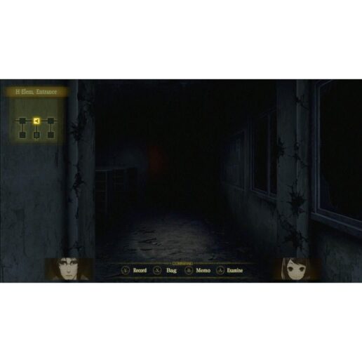 Death Mark Playstation 4 PS4 IMPORT