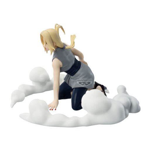 Naruto Tsunade figure 10cm