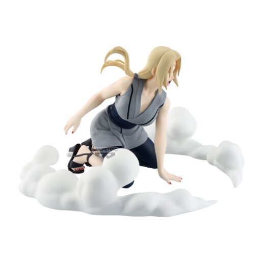 Naruto Tsunade figure 10cm