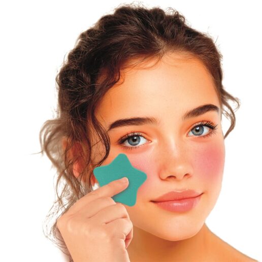 Crazy Chic Lovely Makeup The Sweetest Blush - Blush