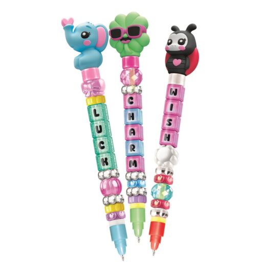 Idea Create your Message Pen Charmed message creator pen