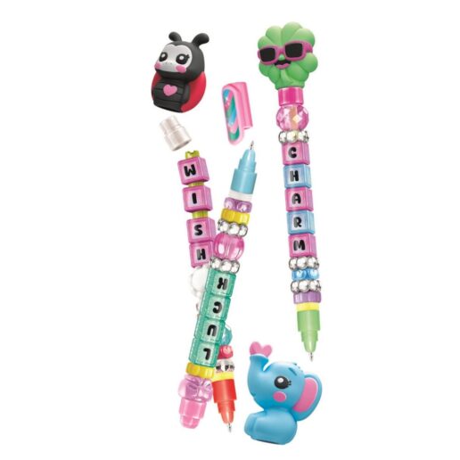 Idea Create your Message Pen Charmed message creator pen