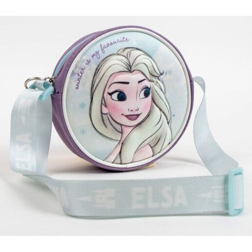 Disney Frozen 3D bag