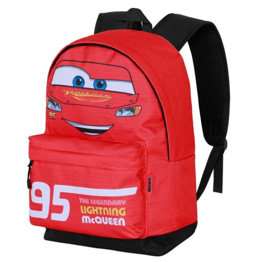 Disney Pixar Cars 3 Legendary backpack 41cm