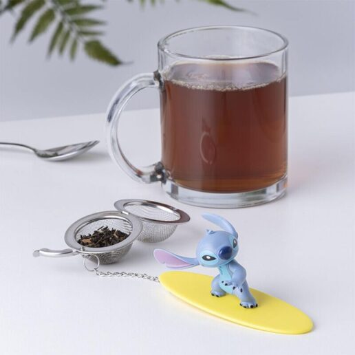 Disney Stitch Tea Infuser