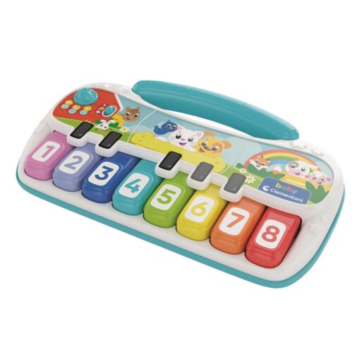 Baby Animal Piano