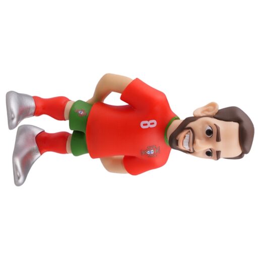 Portugal Bruno Fernandez figure minix 12cm
