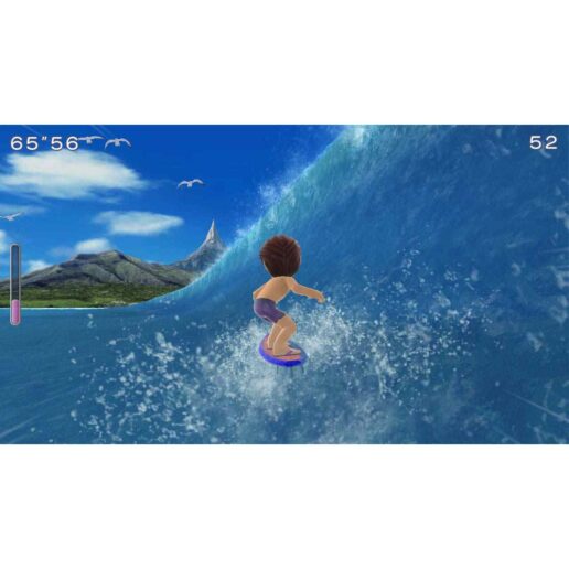 Go Vacation Nintendo Switch