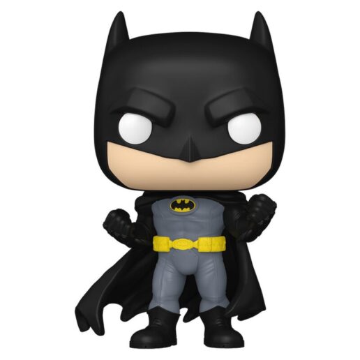 POP figure DC Comics Batman Incorporated Batman