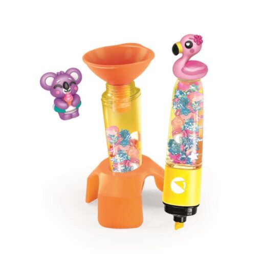 Idea Create your Highlighter Beach Buddies assorted Create highlighter