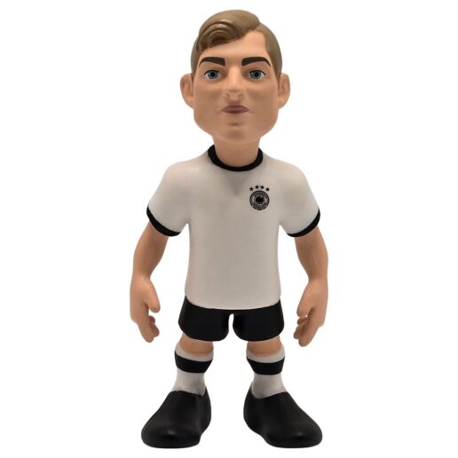 Germany Kross figure minix 12cm