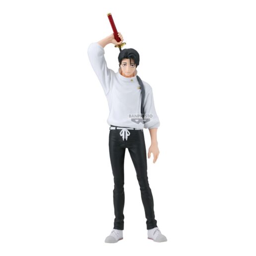 Jujutsu Kaisen King of Artist Yuta Okkotsu figure 26cm
