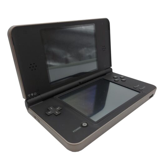 Nintendo DSi XL Bronze Dark Brown (Begagnad)